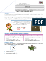 3ro Química Orgánica