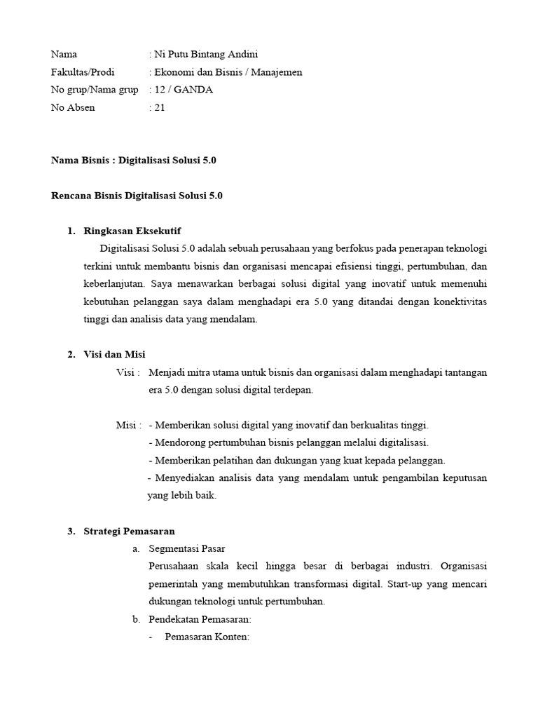 Ni putu bintang andini pdf