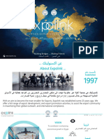 Expolink Presentation 2023