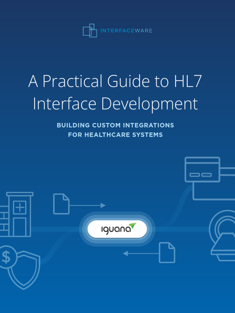 HL7 Interface Development Guide | PDF | Information Science | Systems ...
