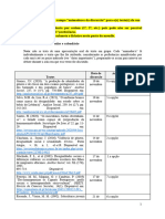 Cópia de Escolha - Texto - Discussão - Aula