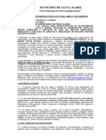 SANTA ISABEL - Editalconcorrancia0123-Srp-Recapeamento-De-Vias-Centrais