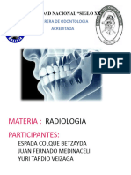 RADIOLOGIA