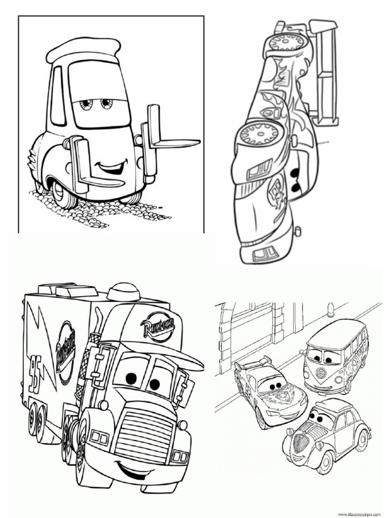 Cars | PDF