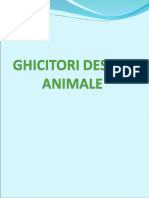 Ghiciori Despre Animale