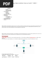 How To Configure High - 2