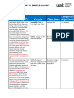 Unit 12 Yr2 Av Script Example