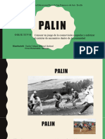 Palin 6° Año 4 Unidad