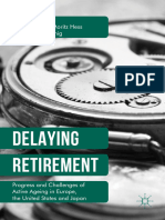 Delaying Retirement 2016