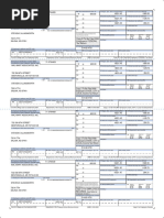 Copy B To Be Filed With Employee S FEDERAL Tax Return: See Instructions For Box 12