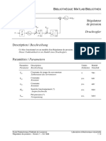 Pressure Regulator