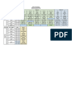 Jadwal Pas 2023 - 2024 Terbaru