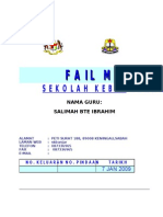 Failmeja SK - Banjar