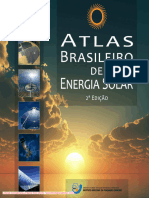 Atlas Brasileiro Energia Solar 2 A Edio