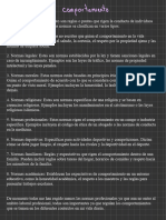 Filosofía NDC