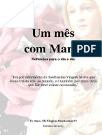 Um mês com Maria - Padre Stefano Maria Manelli (2) (1)