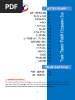 RETEN Oil Seal Specifications and Sizes | PDF Oil Seal Specifications and Sizes | PDF  