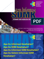 Materi SDM Prov Pak Budi