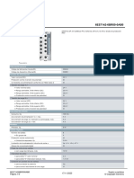 6ES71426BR000AB0 Datasheet Es