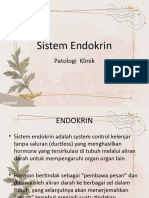 Kelenjar Endokrin