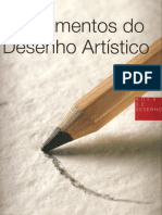 Trechos Fundamentos Do Desenho Artistico PDF