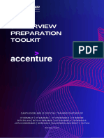 Accenture Toolkit 1