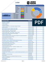 Lista Material Escolar