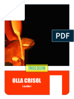 Catalogo de Ollas Crisol (CLIENTES)