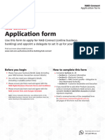 Nabconnect Application Shortform 2