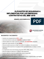 Aspectos de Seguridad - MMMMF