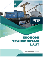 Dedy - Buku Ajar Ekonomi Transportasi Laut