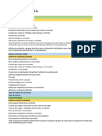 Tarea Contabilidad Ii