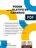 Presentación Proyecto Universitario Moderno Minimalista Amarillo y Azul