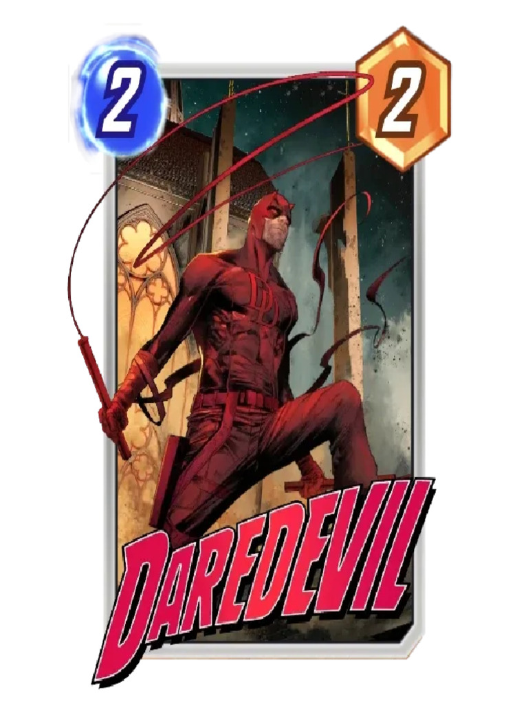 Daredevil PDF
