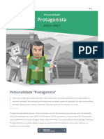 Personalidade "Protagonista" (ENFJ) 16personalities