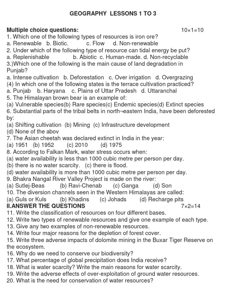 Math Lessons 1 Site