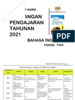 Sow English Year 3 2021 by Rozayusacademy