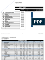 Gantt Chart (Occupancy Permit) 1 1