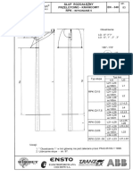 Katalog Linii Napowietrznych SN - Uklad Plaski PDF