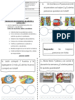 Guía N° 6 Resolución de Problemas