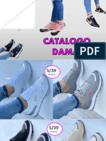 Catalogo de Dama Octubre Con Precio