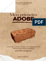 E-Book #02 - Meu Primeiro Adobe