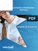 Apostila Unidade 4