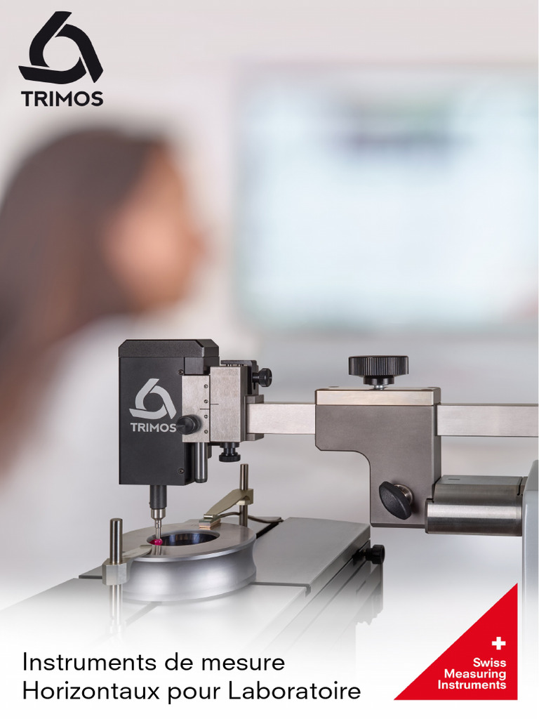 Accessoire Instruments Horizontaux Laboratoire | PDF | Microsoft Excel ...