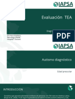 IAPSA - TEA - Diapositivas de La Clase 1