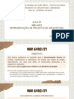 Aula 01 - Arq 112