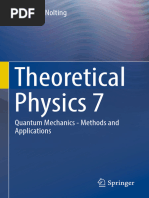 Pub - Particles Sources and Fields PDF | PDF | Magnetic Field