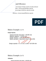 Summary Opertaions