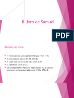 II Livro de Samuel