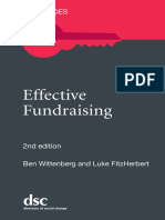 Effective Fundraising 2nd Edition PDF Download